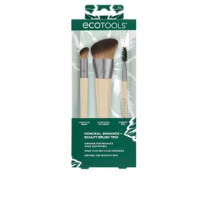 Ecotools Natural Case Set - 3 Units