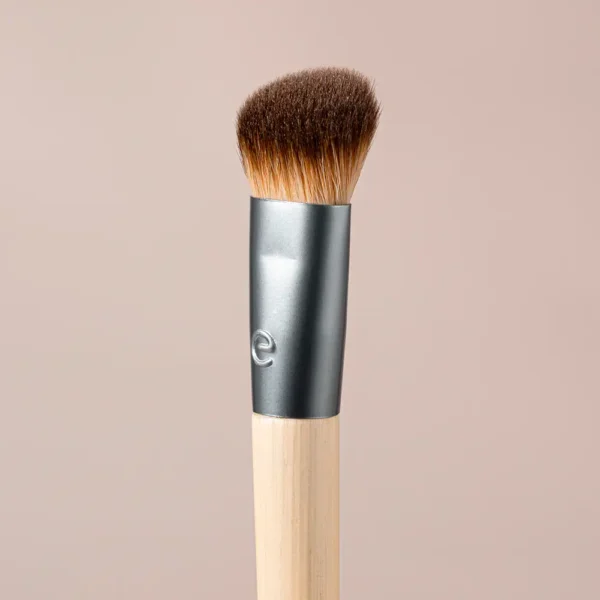 Ecotools Precision Concealer Brush - Vegan & Cruelty Free - Image 2