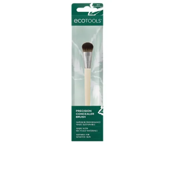 Ecotools Precision Concealer Brush - Vegan & Cruelty Free