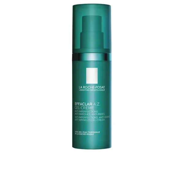 Effaclar AZ Gel Cream 40ML - Acne Treatment