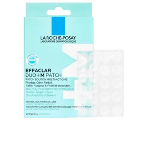 Effaclar Duo+M Anti-Blemish Patches
