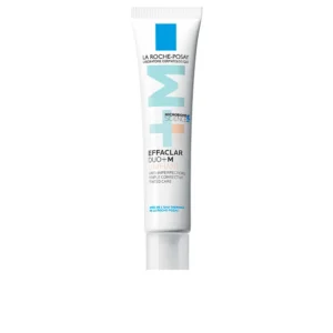 Effaclar Duo+M Unifiant Anti-Blemish Cream Light 40ML