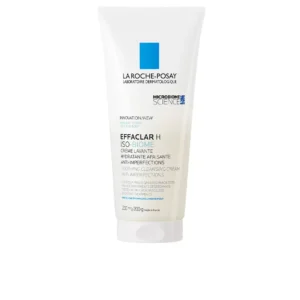 Effaclar H Iso-Biome Cleansing Cream 200ML
