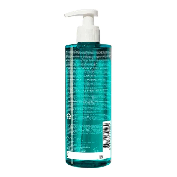 LA ROCHE POSAY | EFFACLAR | Cleansers - Image 3