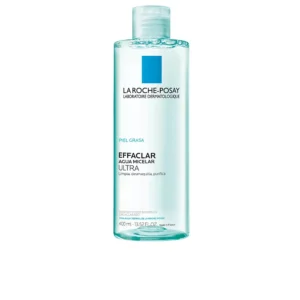 Effaclar Ultra Micellar Water 400ML for Sensitive Skin