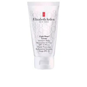 Eight Hour Cream Intense SPF 15 50ML