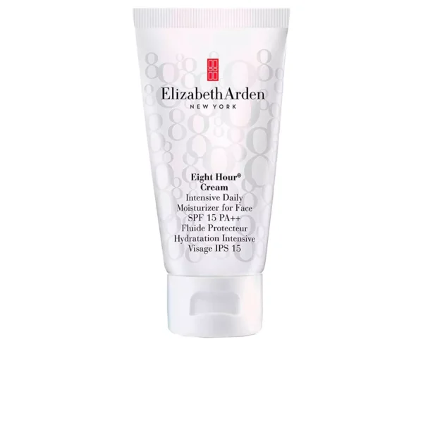 Eight Hour Cream Intense SPF 15 50ML