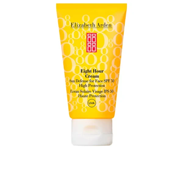 Eight Hour Cream Sun Defense SPF 50 50ML