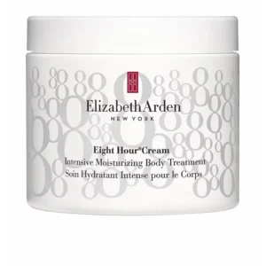 Eight Hour Intensive Moisturizing Body Treatment 400ML