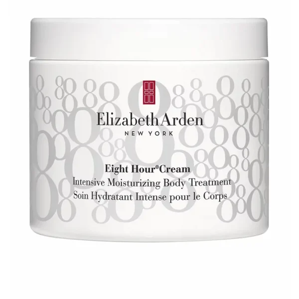 Eight Hour Intensive Moisturizing Body Treatment 400ML