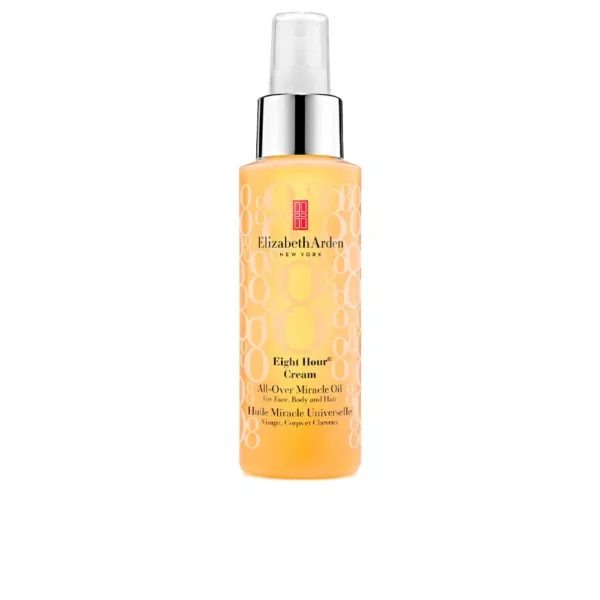 Eight Hour Miracle Oil 100ML for All Skin Types