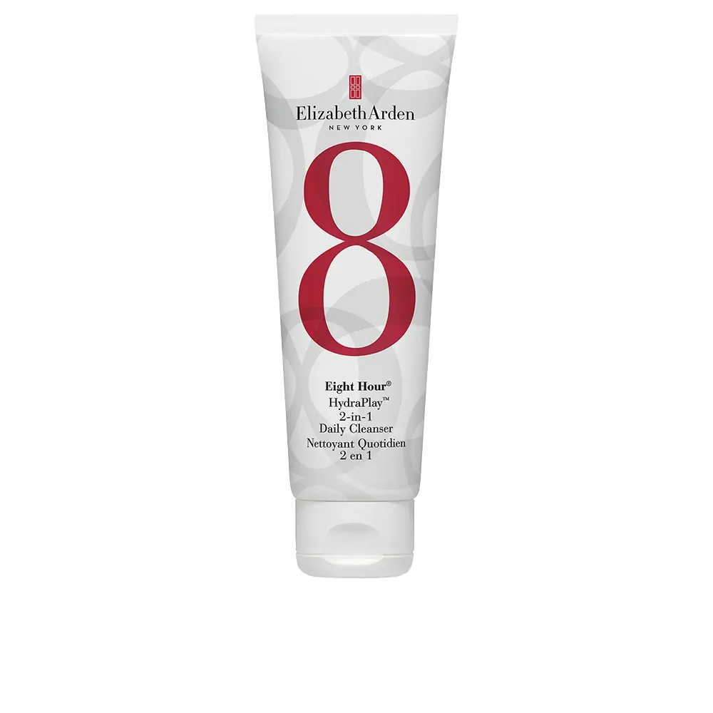 Hydraplay Cleansing Mousse & Mask 125ML