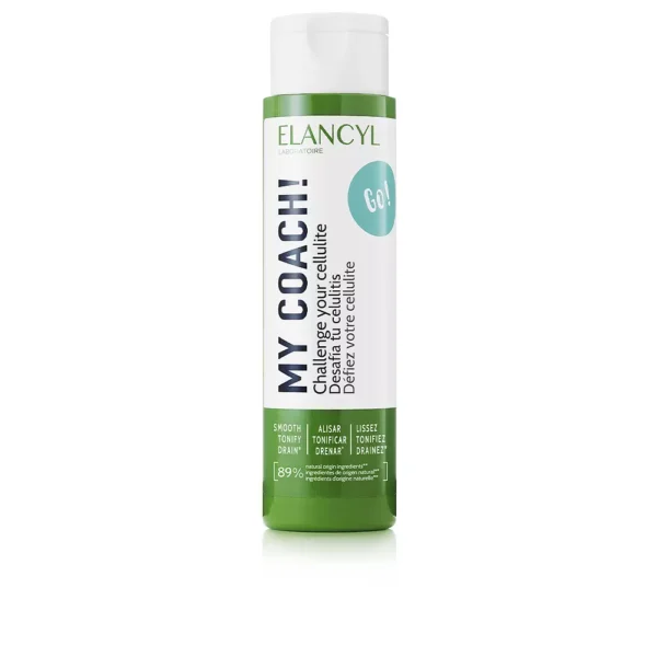 Elancyl My Coach! Anti-Cellulite Cream 200ML
