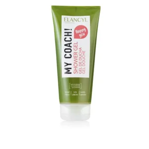 Elancyl My Coach! Shower Gel 200ML