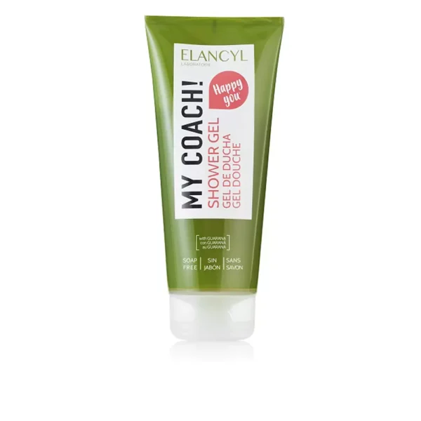 Elancyl My Coach! Shower Gel 200ML