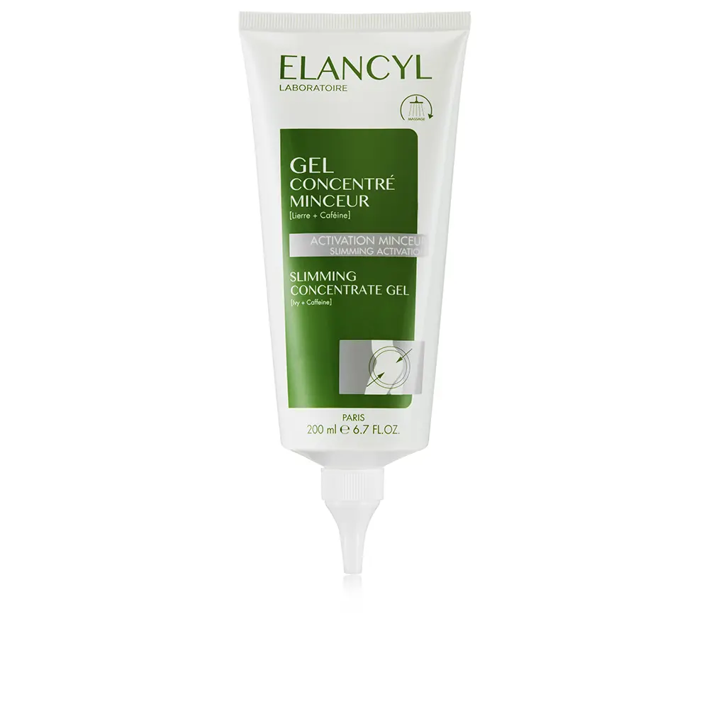 Elancyl My Coach Slim Massage Gel Refill 200ML