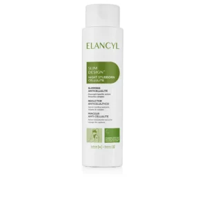 Elancyl Slim Design Night Reducing Gel 200ML