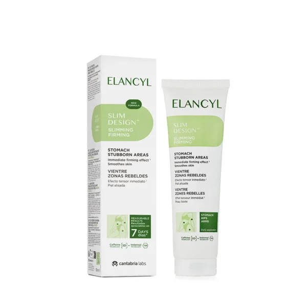 Elancyl Slim Design Tension Reducing Gel 150ML - Image 2