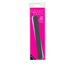 Elegant Touch Large Emery Board - 1 Unit