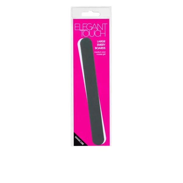 Elegant Touch Large Emery Board - 1 Unit
