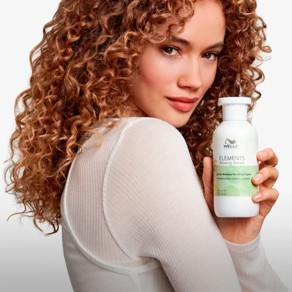 WELLA PROFESSIONALS | ELEMENTS | Shampoos - Image 6