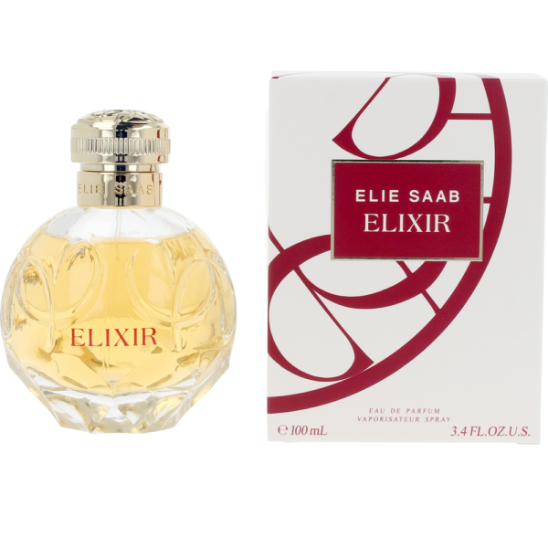 ELIE SAAB | ELIXIR | Eau de Parfum - Image 4