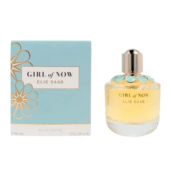 ELIE SAAB | GIRL OF NOW | Eau de Parfum - Image 4