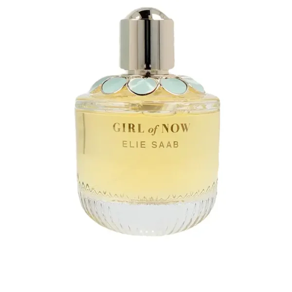 Elie Saab Girl of Now Eau de Parfum Spray 90ML