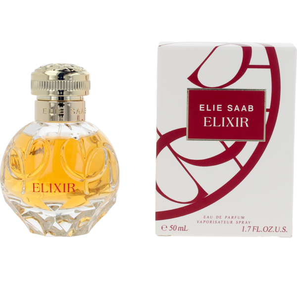 ELIE SAAB | ELIXIR | Eau de Parfum - Image 2