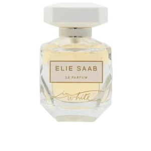 Le Parfum In White Eau De Parfum 50ML