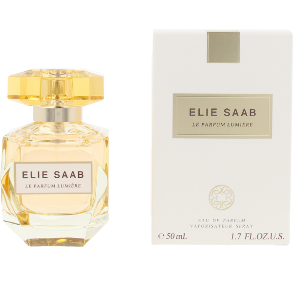 ELIE SAAB | LE PARFUM LUMIERE | Eau de Parfum - Image 4