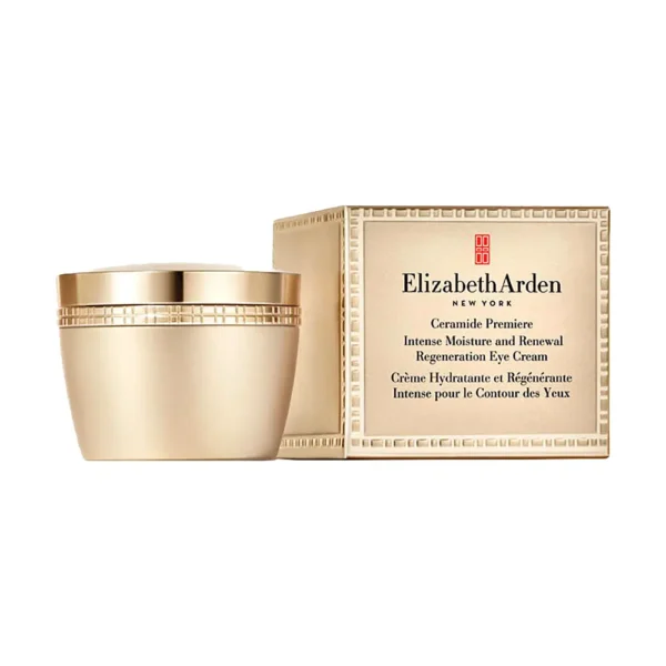 Elizabeth Arden Ceramide Premiere Eye Cream 15ML - Image 2