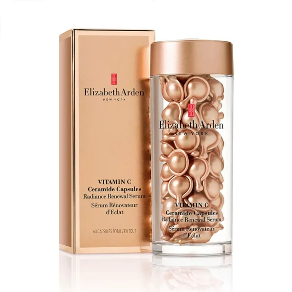 ELIZABETH ARDEN | CERAMIDE | Facial Treatments - Image 2