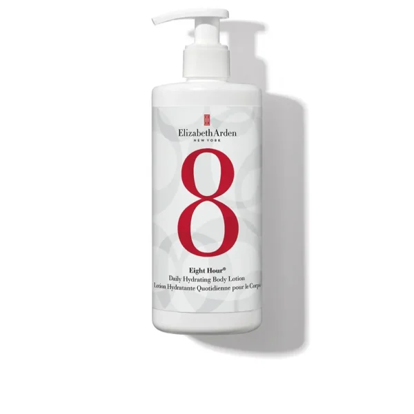Elizabeth Arden Eight Hour Moisturizing Body Lotion 380ML