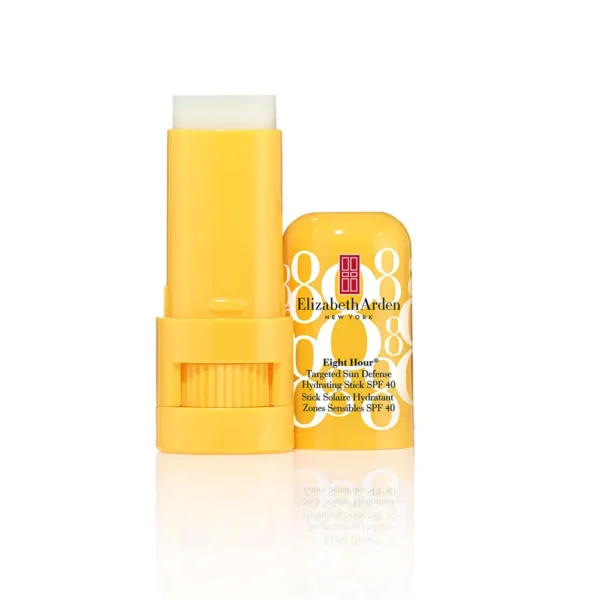 Elizabeth Arden Eight Hour Moisturizing Solar Stick SPF 40 6.8g - Image 3