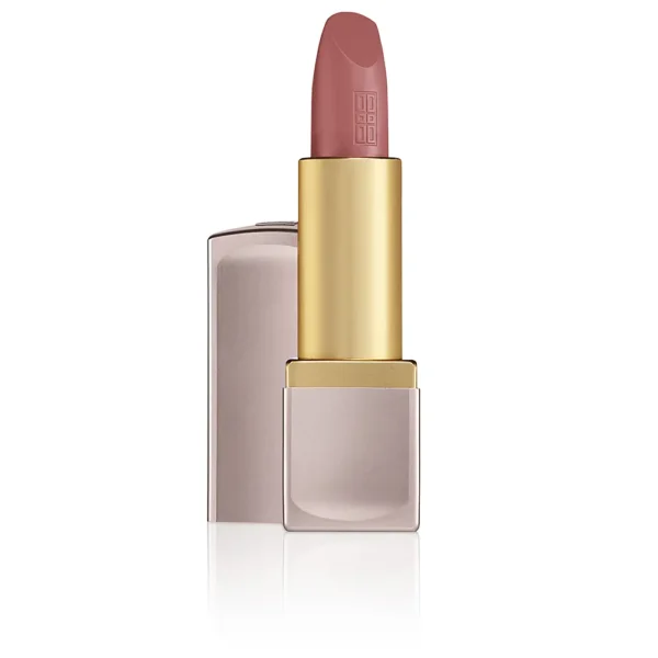 Elizabeth Arden Lip Color #04 Rose Matte Lipstick 4g