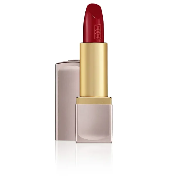 Elizabeth Arden Lip Color Lipstick #18 Rmrkbl Red 4g