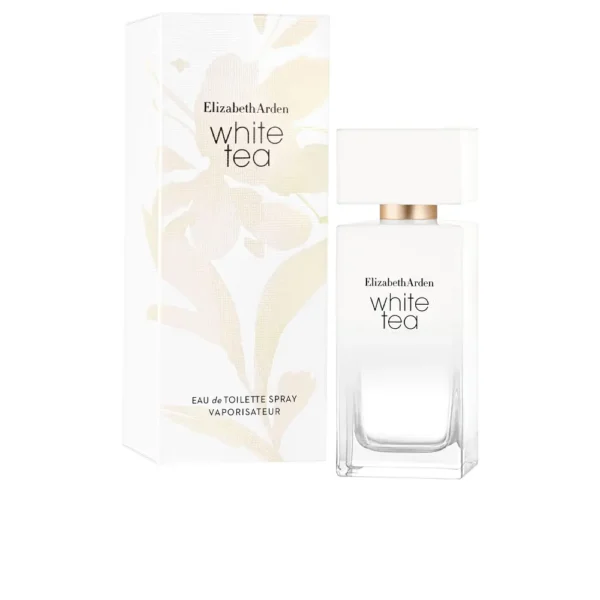 ELIZABETH ARDEN | WHITE TEA | Eau de Toilette - Image 4
