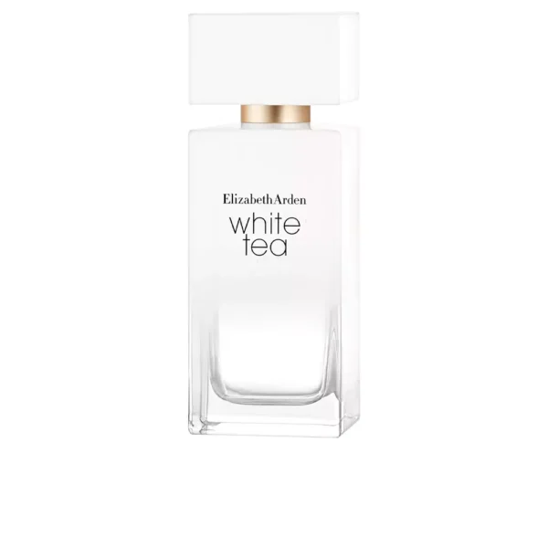 Elizabeth Arden White Tea Eau De Toilette 50ml