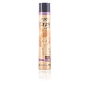 Elnett Lumiere Ultra-Strong Hair Spray 400ml