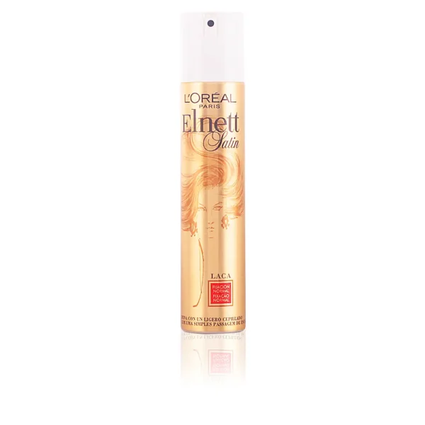 Elnett Normal Hold Hairspray 200ML