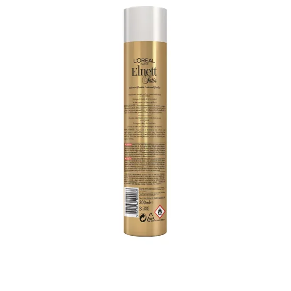 L'ORÉAL PARIS | ELNETT | Hair Styling Fixers - Image 4