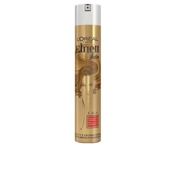 Elnett Normal Hold Hairspray 300ML