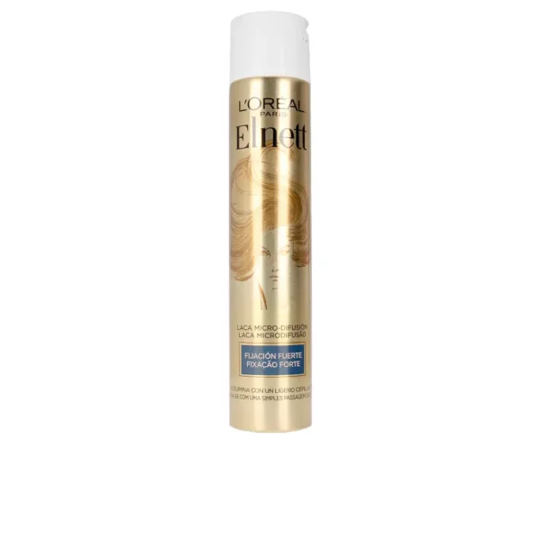 Elnett Strong Hold Hairspray 300ml