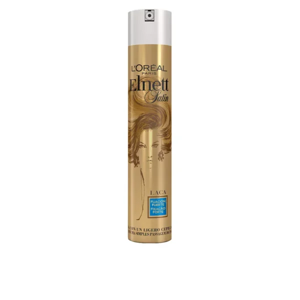 Elnett Strong Hold Hairspray 75ML