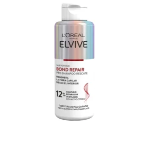 Elvive Bond Repair Pre-Shampoo 200ML