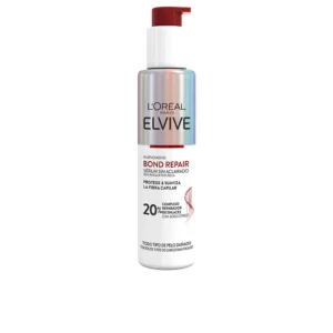 Elvive Bond Repair Serum 150ML - Protects & Smooths Hair