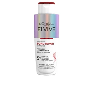 Elvive Bond Repair Strengthening Shampoo 200ml