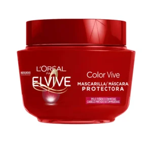 Elvive Color-Vive Mask 300ml For Dyed Hair