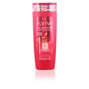 Elvive Color-Vive Protector Shampoo 370ML